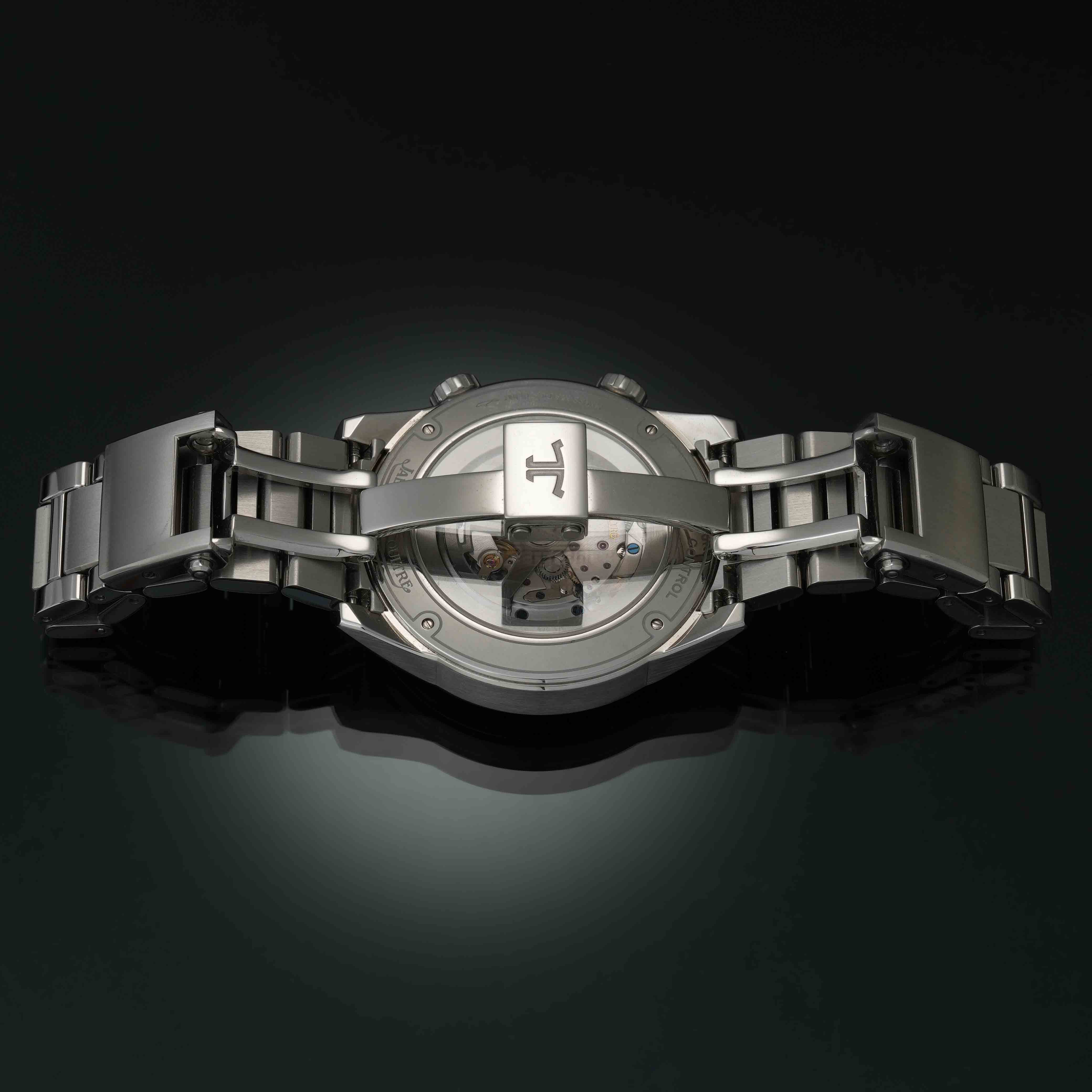 Jaeger LeCoultre(USED)예거르쿨트르 폴라리스 Q9008180